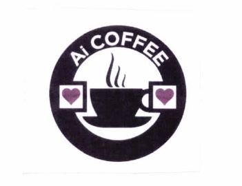 Trademark AI COFFEE