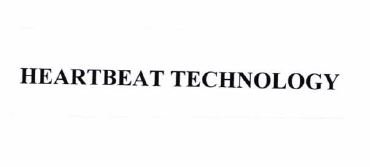 Trademark HEARTBEAT TECHNOLOGY