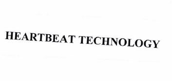 Trademark HEARTBEAT TECHNOLOGY