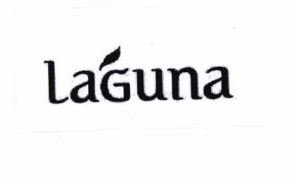 Trademark LAGUNA