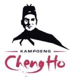 Trademark KAMPOENG CHENG HO + LUKISAN