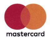 Trademark MASTERCARD + LOGO