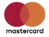 Trademark MASTERCARD + LOGO