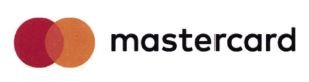 Trademark MASTERCARD + LOGO