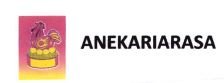 Trademark ANEKARIARASA + LUKISAN