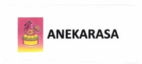 Trademark ANEKARASA + LOGO