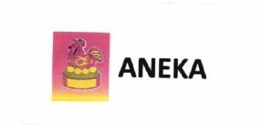 Trademark ANEKA + LUKISAN