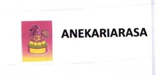 Trademark ANEKARIA RASA + LUKISAN