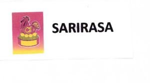 Trademark SARIRASA + LUKISAN