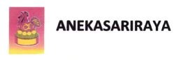 Trademark ANEKASARIRAYA + LUKISAN