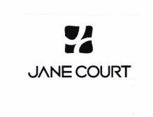 Trademark JANE COURT & logo