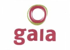 Trademark GALA