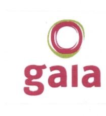 Trademark GALA