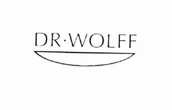 Trademark DR·WOLFF