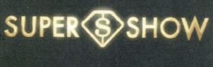 Trademark SUPER SHOW + LOGO