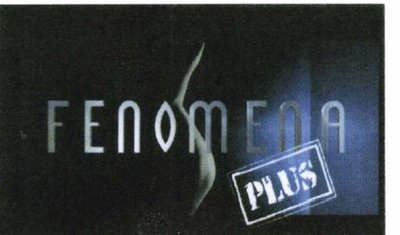 Trademark FENOMENA PLUS