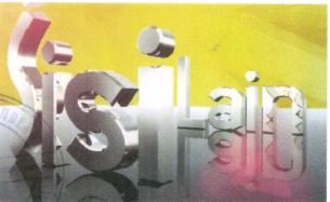 Trademark SISI LAIN + LOGO