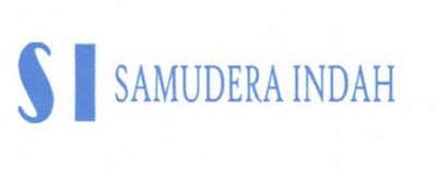 Trademark SI SAMUDERA INDAH