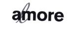 Trademark AMORE + LOGO