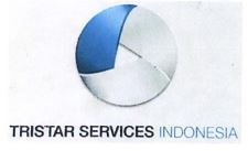 Trademark TRISTAR SERVICES INDONESIA + LOGO