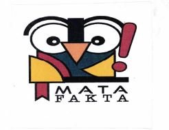 Trademark MATA FAKTA + LUKISAN