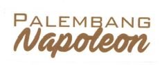 Trademark PALEMBANG NAPOLEON + LUKISAN