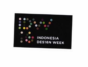 Trademark INDONESIA DES16N WEEK