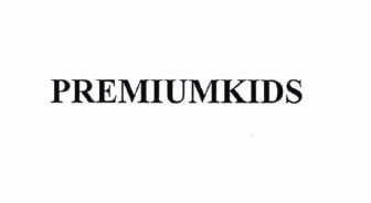 Trademark PREMIUMKIDS