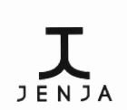 Trademark JENJA + LOGO