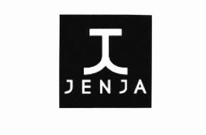 Trademark JENJA + LOGO