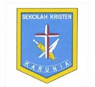 Trademark SEKOLAH KRISTEN KARUNIA