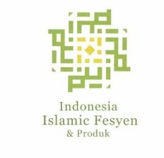 Trademark INDONESIA ISLAMIC FESYEN & PRODUK + LOGO