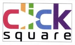 Trademark CLICK SQUARE