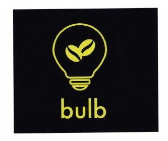 Trademark BULB + LOGO