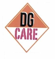 Trademark DG CARE