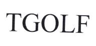 Trademark TGOLF