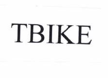 Trademark TBIKE