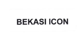 Trademark BEKASI ICON