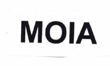 Trademark MOIA