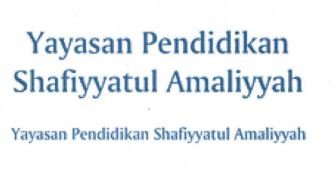 Trademark YAYASAN PENDIDIKAN SHAFIYYATUL AMALIYYAH