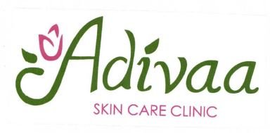 Trademark ADIVAA SKIN CARE CLINIC + LUKISAN