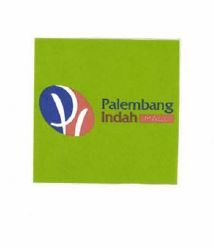 Trademark PIM PALEMBANG INDAH MALL + LOGO