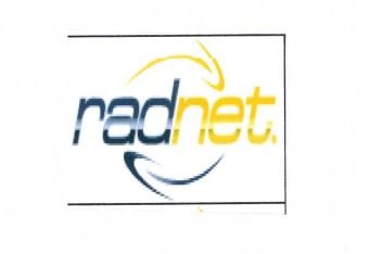 Trademark RADNET