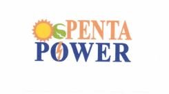 Trademark PENTAPOWER + LOGO