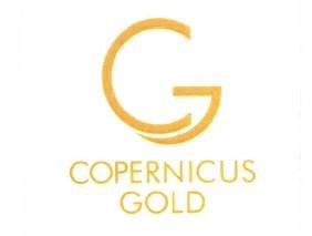 Trademark COPERNICUS GOLD