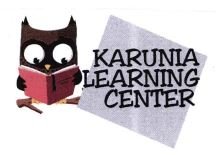 Trademark KARUNIA LEARNING CENTER + LOGO