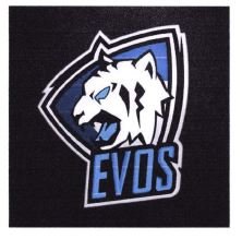 Trademark EVOS + LOGO