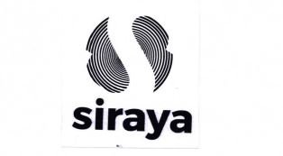 Trademark SIRAYA