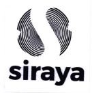 Trademark SIRAYA + LOGO