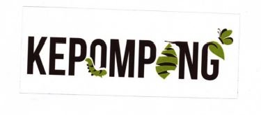 Trademark KEPOMPONG